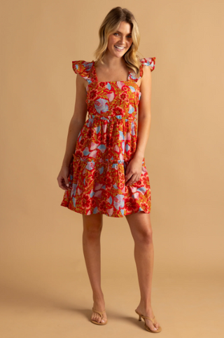 Maya Dress