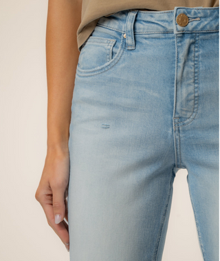 Rachel High Rise Fab AB