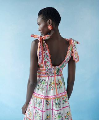 Chelili Dress