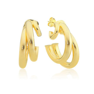 Hazel Hoops