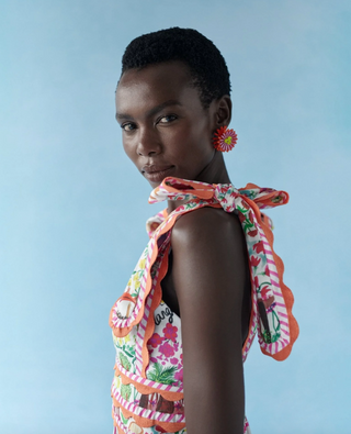 Chelili Dress