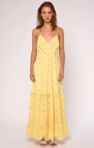 Yvonne Dress