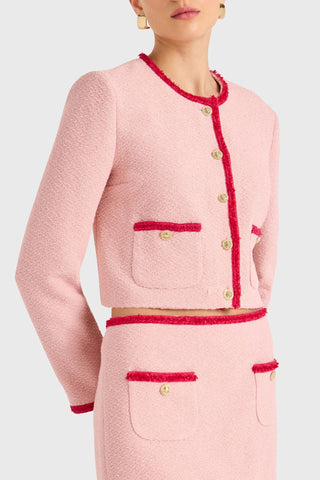 L/S Braswell Jacket