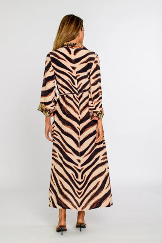Talia Dress
