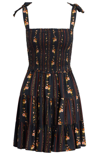 Zeus Dress