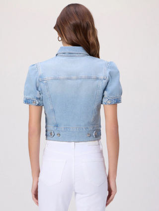 Kendra Jacket-Glide