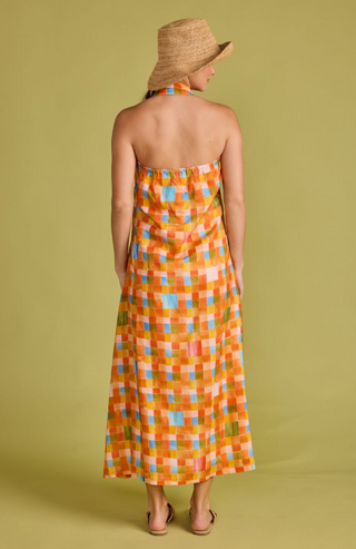 Dowry Dress