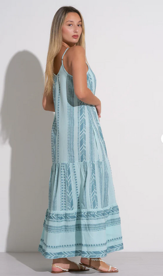 Tulum Maxi
