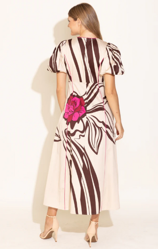 Jillian Dress