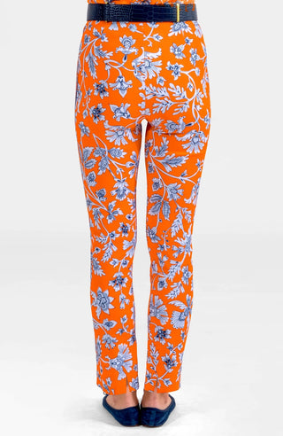 Gripeless Pull On Orange