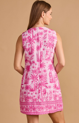 Kendall Dress