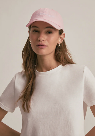 Classic Logo Baseball Hat