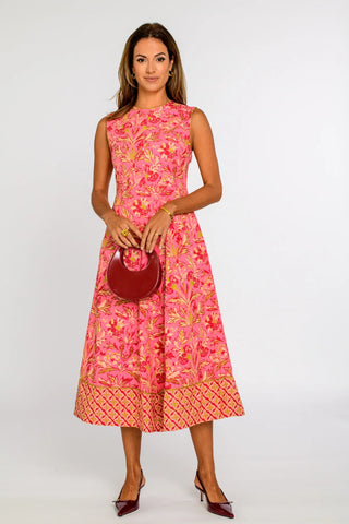 Claire Dress