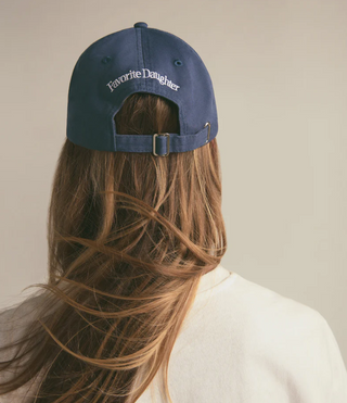 Mom Of The Year Hat