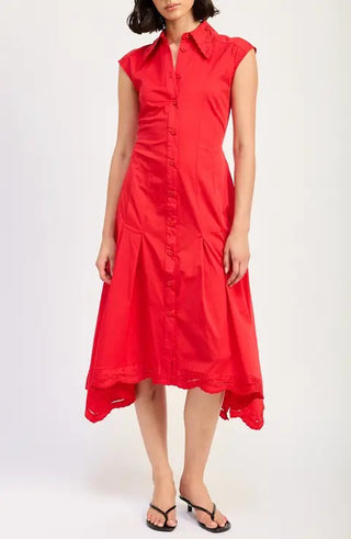 Payton Midi Dress