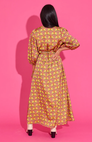 Lizzie Dress