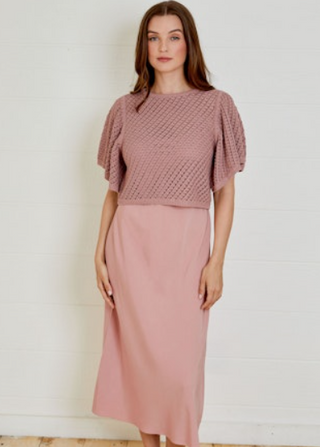 Kay Swtr/Dress Combo