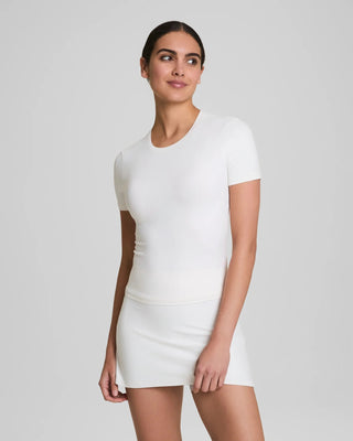 Spanx Barenaked Tee