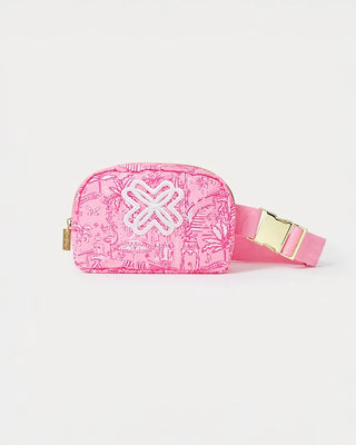 Jeanie Belt Bag