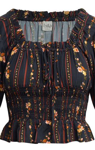 Gracita Top