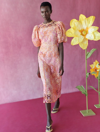 Samphire Dress