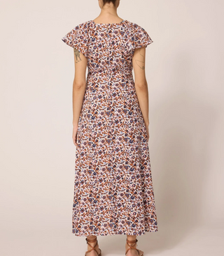 Briar Ankle Dress
