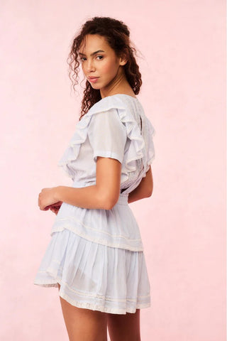 Natasha Dress