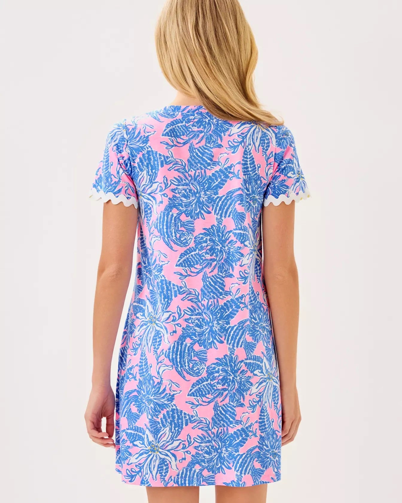 lilly pulitzer cody t shirt dress Cody T-Shirt Dress