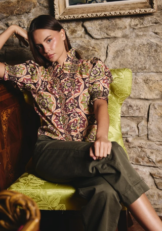 Zuri Top