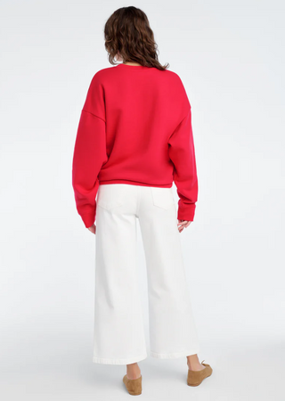 The Varsity Sweatshirt