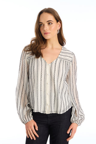 Kayla Blouse