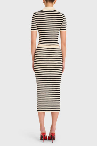 Seine Skirt