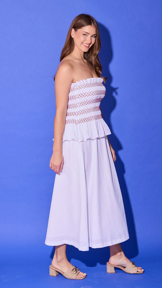 Caroline Dress