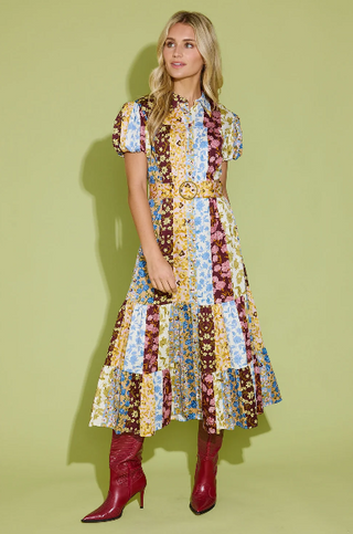 Luna Dress