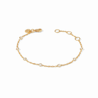 Celeste Delicate Bracelet CZ