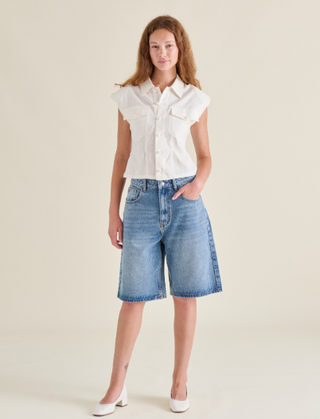 Cassady Top