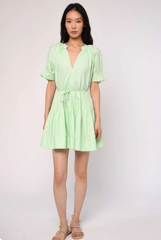 Savannah Mini Dress