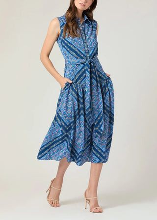 Pauletta Dress