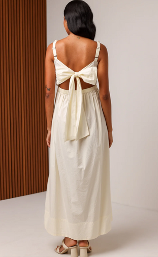 Courtney Maxi Dress