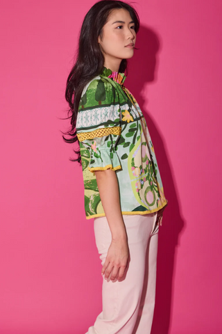 Lottie Top