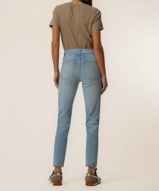 Rachel High Rise Fab AB
