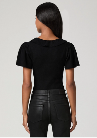 Inaya Top - Black