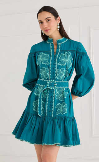 The Lori-Anne Dress