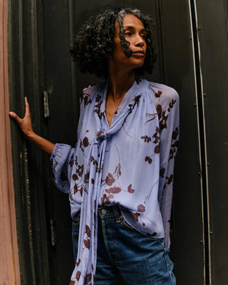 Alma Long Sleeve Blouse