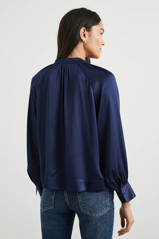 Wynna Blouse