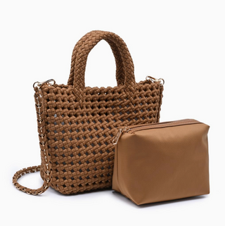 Ambrosia Small Crossbody
