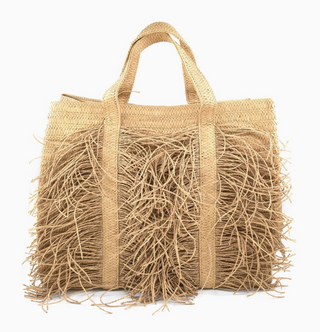 Dominica Bag-Khaki