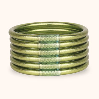 Limon All Weather Bangles