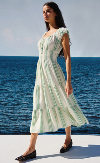 Daria Dress