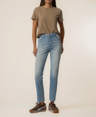 Rachel High Rise Fab AB